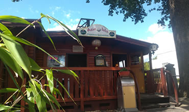 Asia Wok